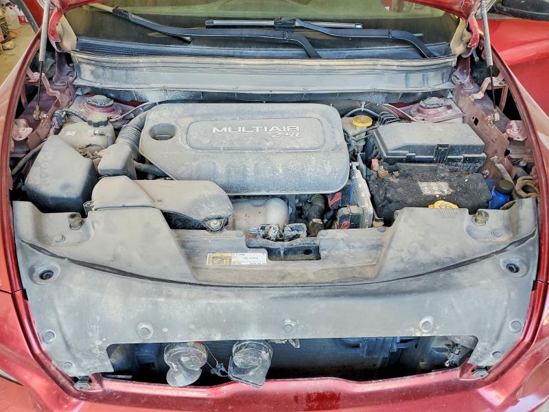 62146696 :رقم المزاد ، 1C4PJLABXFW505871 vin ، 2015 Jeep Cherokee مزاد بيع