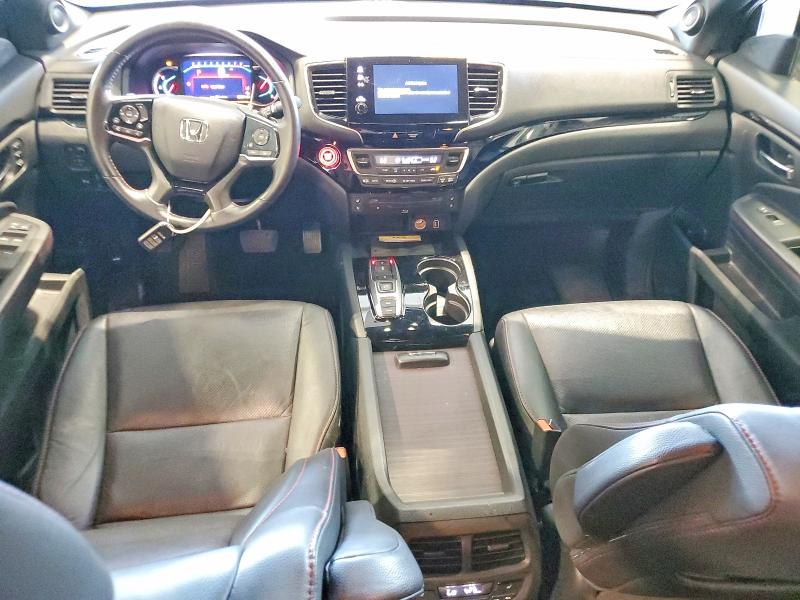 Продаж на аукціоні авто 2022 Honda Pilot, vin: 5FNYF6H73NB040443, номер лоту: 59287906