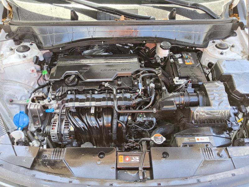 Продажа на аукционе авто 2026 Hyundai Kona, vin: KM8HF3AB7TU385844, номер лота: 57835336