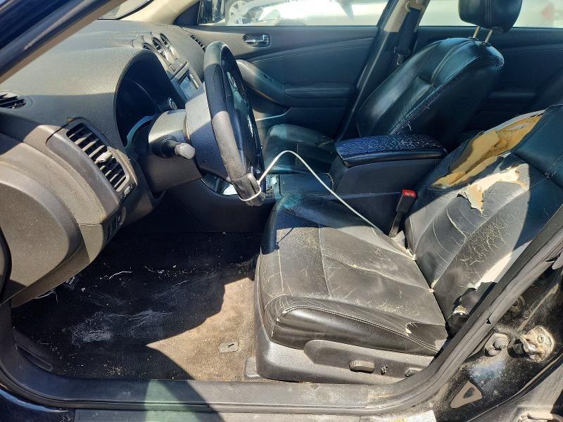 60015326 :رقم المزاد ، 1N4AL2AP0AN409841 vin ، 2010 Nissan Altima مزاد بيع