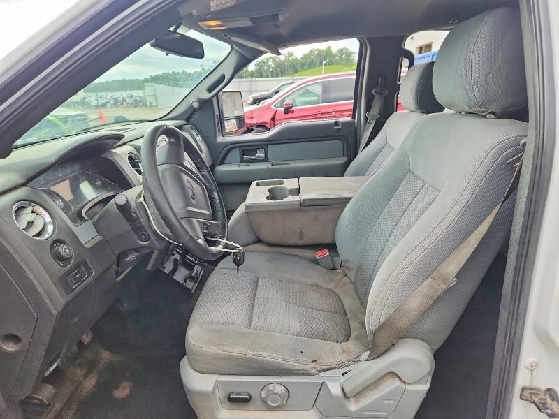 Продажа на аукционе авто 2013 Ford F150, vin: 1FTFW1ET7DKG30271, номер лота: 59597996