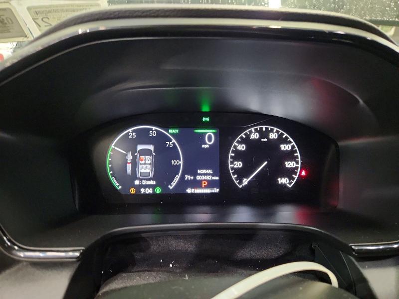 Продажа на аукционе авто 2026 Honda Cr-v, vin: 7FARS6H5XTE036132, номер лота: 62645806