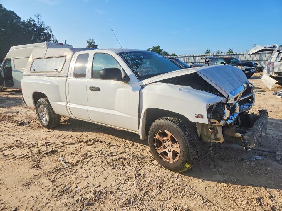 Aukcja sprzedaży 2007 Dodge Dakota, vin: 1D3HE42P87S184731, numer aukcji: 60594666