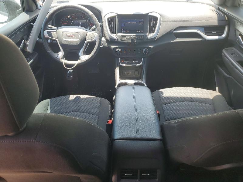 62324826 :رقم المزاد ، 3GKALMEV2NL273267 vin ، 2022 Gmc Terrain مزاد بيع