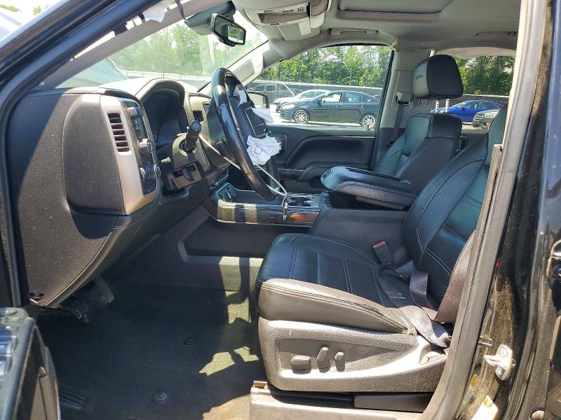 Aukcja sprzedaży 2016 Gmc Sierra, vin: 3GTU2PEC9GG366052, numer aukcji: 59250056
