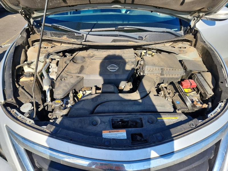 62296576 :رقم المزاد ، 1N4AL3AP5EN234742 vin ، 2014 Nissan Altima مزاد بيع