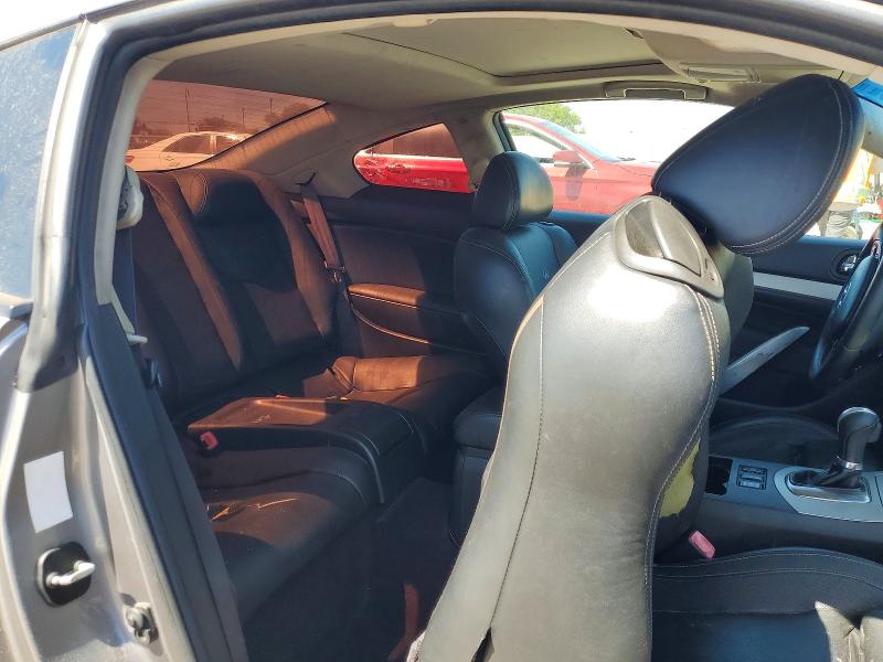 60329616 :رقم المزاد ، JNKCV64E68M102073 vin ، 2008 Infiniti G37 مزاد بيع