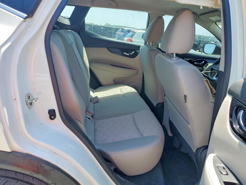 Продаж на аукціоні авто 2019 Nissan Rogue Sport, vin: JN1BJ1CP9KW523699, номер лоту: 59239786