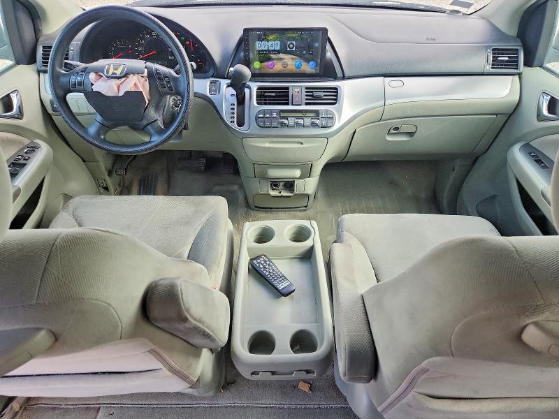 Aukcja sprzedaży 2008 Honda Odyssey, vin: 5FNRL38498B029887, numer aukcji: 62958916