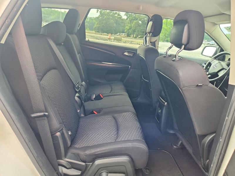 Продаж на аукціоні авто 2013 Dodge Journey, vin: 3C4PDCAB2DT610379, номер лоту: 60758506