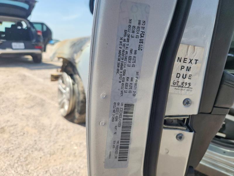Продаж на аукціоні авто 2020 Dodge Charger, vin: 2C3CDXBG6LH143950, номер лоту: 61514546
