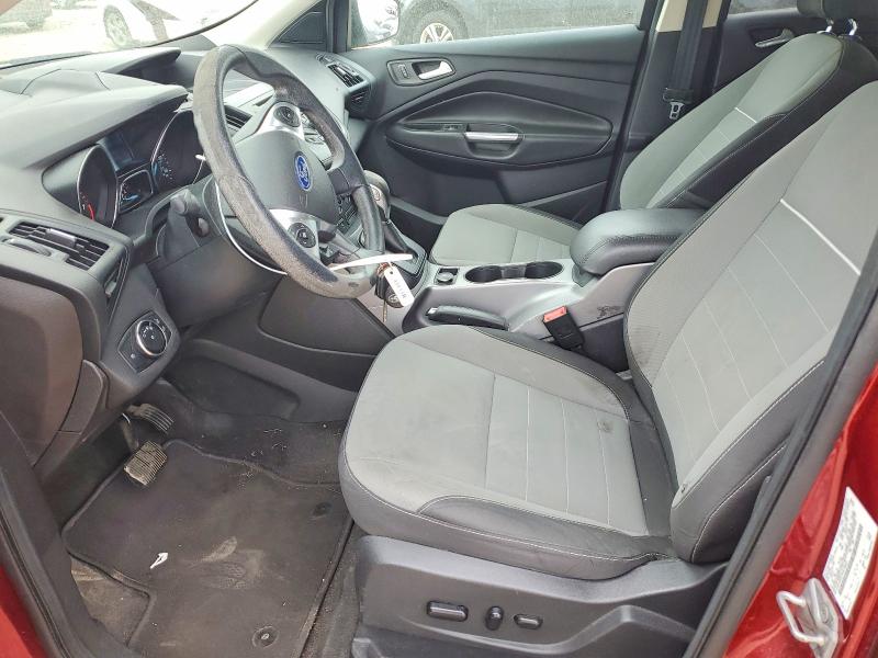 Продаж на аукціоні авто 2014 Ford Escape, vin: 1FMCU0GX7EUC29047, номер лоту: 62132976