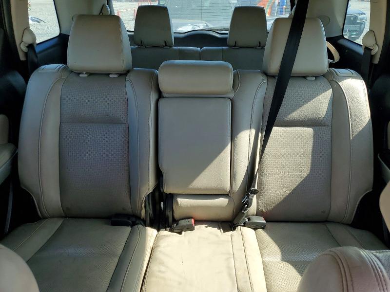 Auction sale of the 2015 Mazda Cx-9, vin: JM3TB2DV7F0447255, lot number: 61347896
