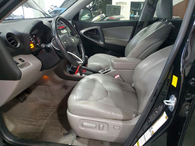 62212766 :رقم المزاد ، JTMDK4DV6B5101395 vin ، 2011 Toyota Rav4 مزاد بيع