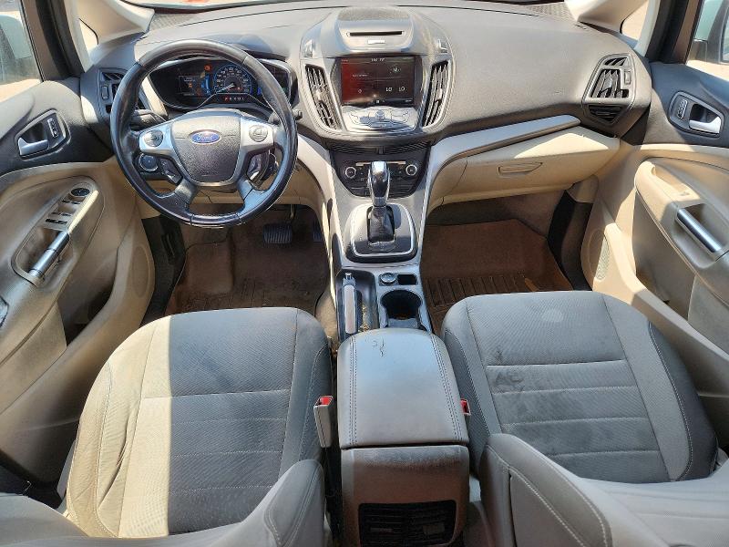 2014 Ford C-max მანქანა იყიდება აუქციონზე, vin: 1FADP5AUXEL509486, აუქციონის ნომერი: 61213406