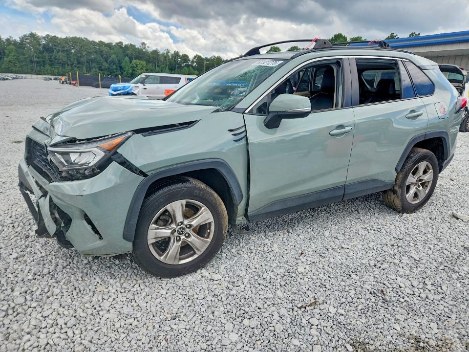 Продажа на аукционе авто 2019 Toyota Rav4, vin: JTMW1RFV6KD020831, номер лота: 62321276