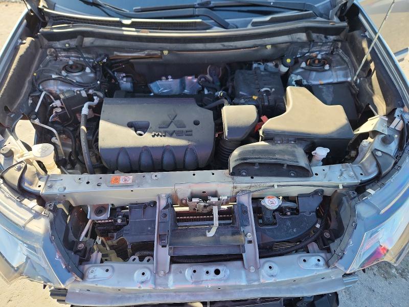 Aukcja sprzedaży 2020 Mitsubishi Outlander, vin: JA4AD3A30LZ020729, numer aukcji: 61555626