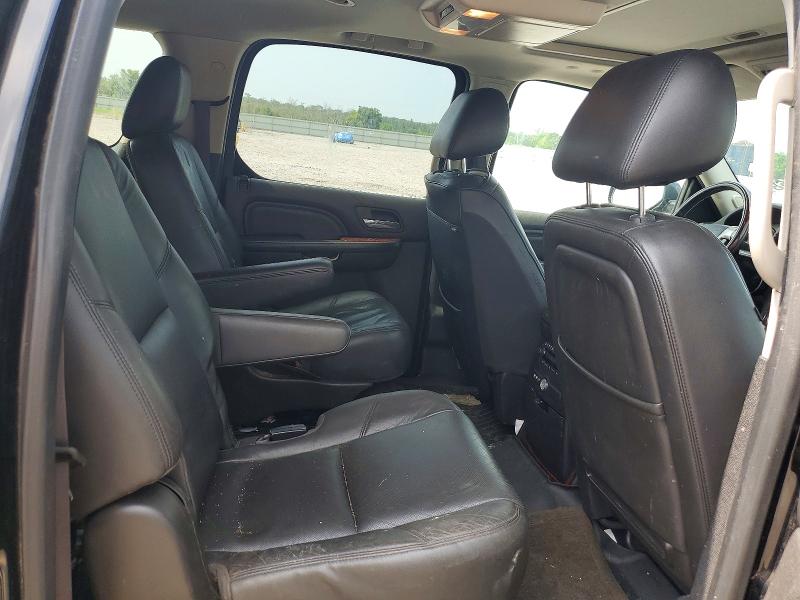 Продажа на аукционе авто 2013 Cadillac Escalade, vin: 1GYS4HEF0DR110230, номер лота: 62460766