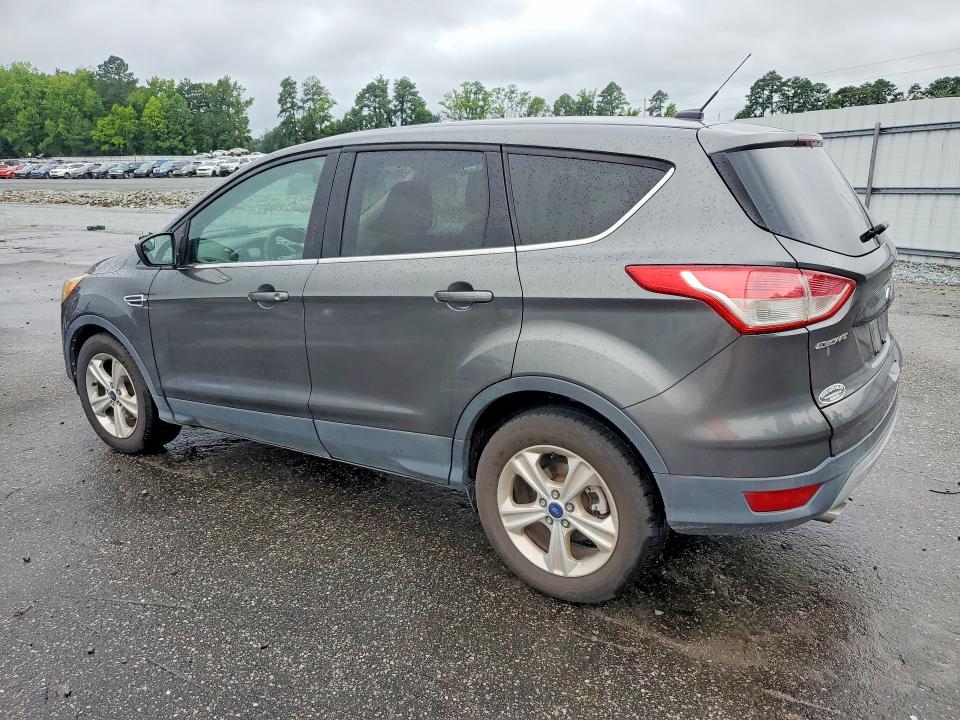Aukcja sprzedaży 2016 Ford Escape, vin: 1FMCU0G75GUC10371, numer aukcji: 62227296