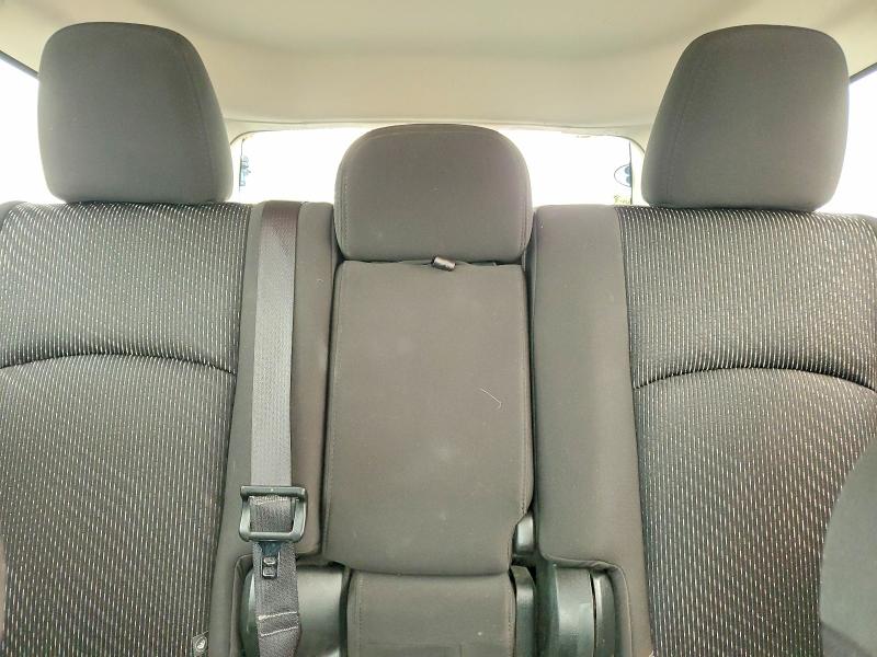 61382476 :رقم المزاد ، 3C4PDCBBXDT700765 vin ، 2013 Dodge Journey مزاد بيع