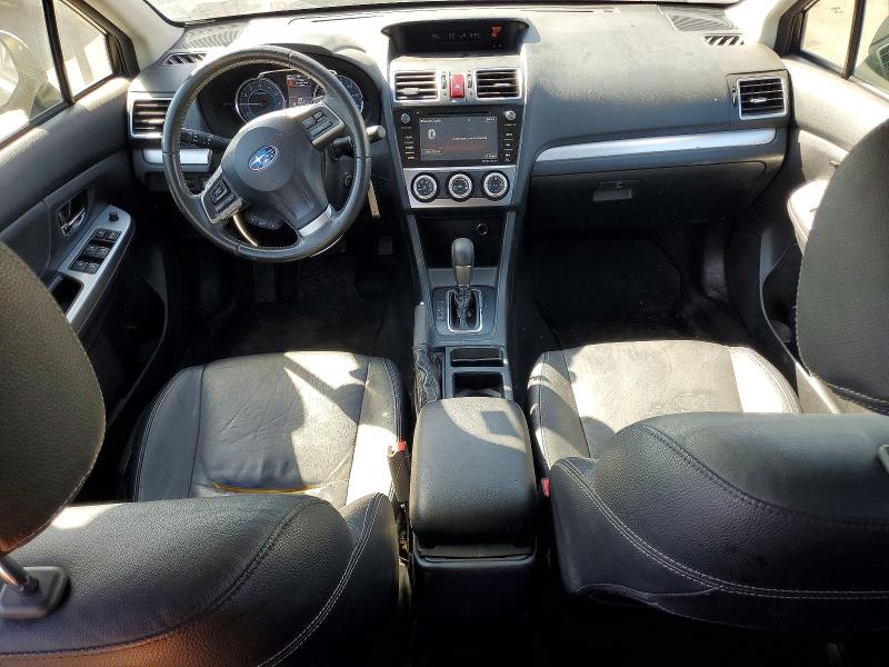 Продажа на аукционе авто 2015 Subaru Xv Crosstrek, vin: JF2GPAMC5F8276707, номер лота: 61433076