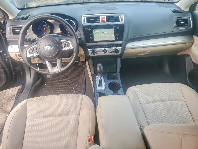 Продаж на аукціоні авто 2016 Subaru Outback, vin: 4S4BSBHC2G3343474, номер лоту: 62593606