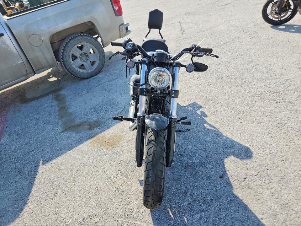 Продажа на аукционе авто 2022 Harley-davidson Xl1200, vin: 1HD1LC313NB410416, номер лота: 62163706