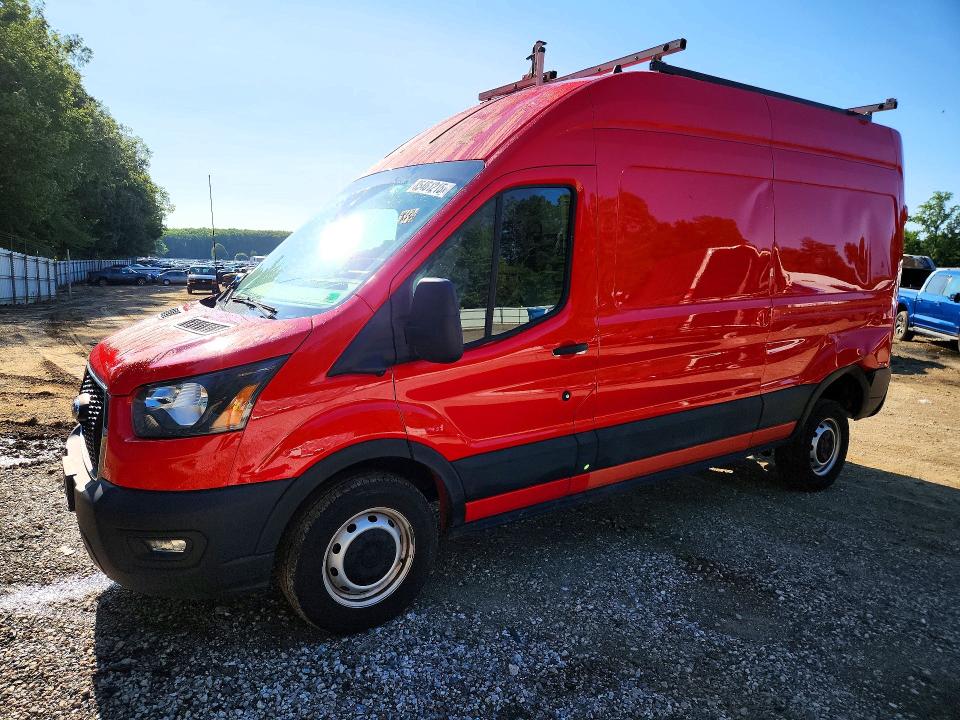 Aukcja sprzedaży 2023 Ford Transit, vin: 1FTBR1X80PKA05200, numer aukcji: 85461215