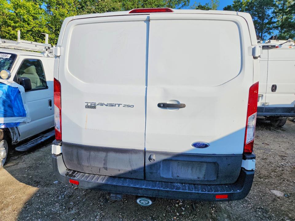 Aukcja sprzedaży 2020 Ford Transit, vin: 1FTBR1Y88LKB45679, numer aukcji: 59851726