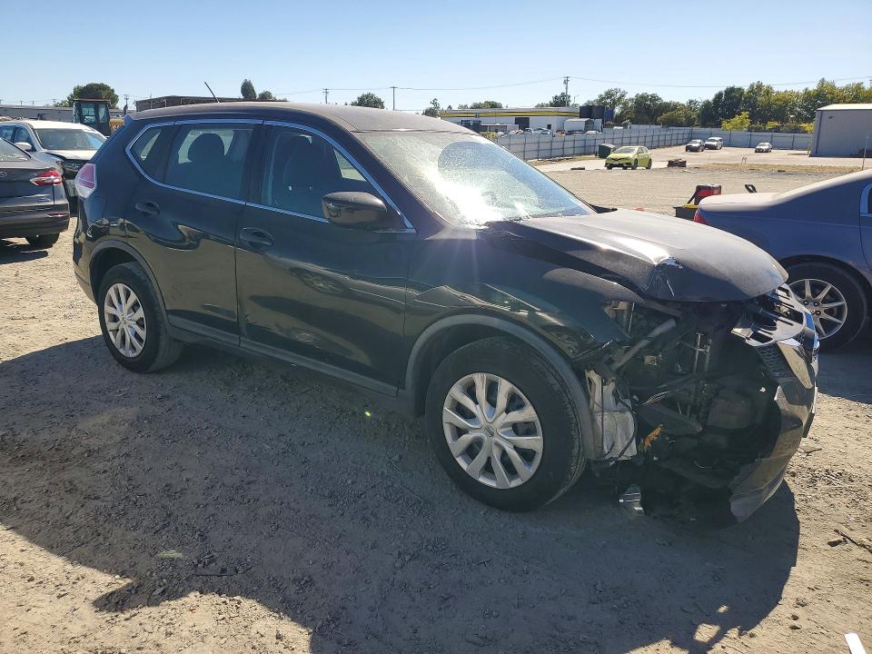 Aukcja sprzedaży 2016 Nissan Rogue, vin: KNMAT2MT2GP682988, numer aukcji: 61346186