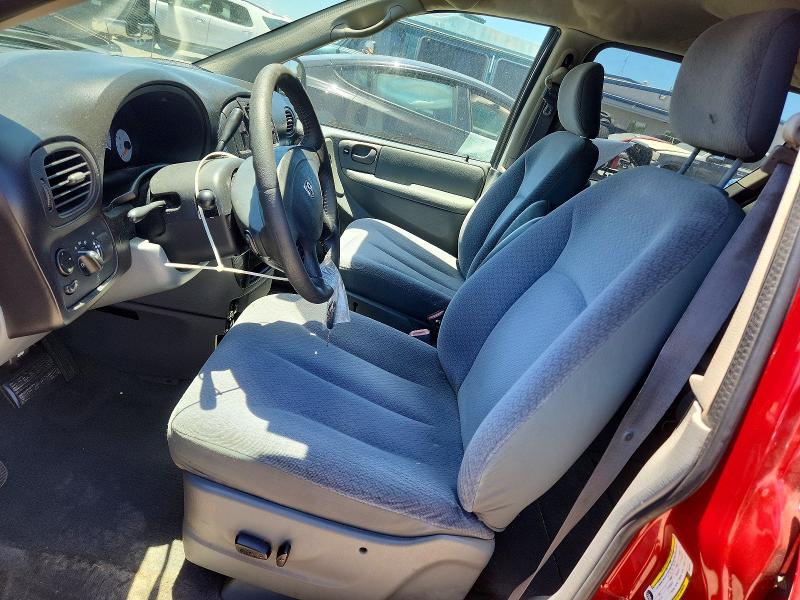Продажа на аукционе авто 2006 Dodge Grand Caravan, vin: 2D4GP44L26R822693, номер лота: 60033396