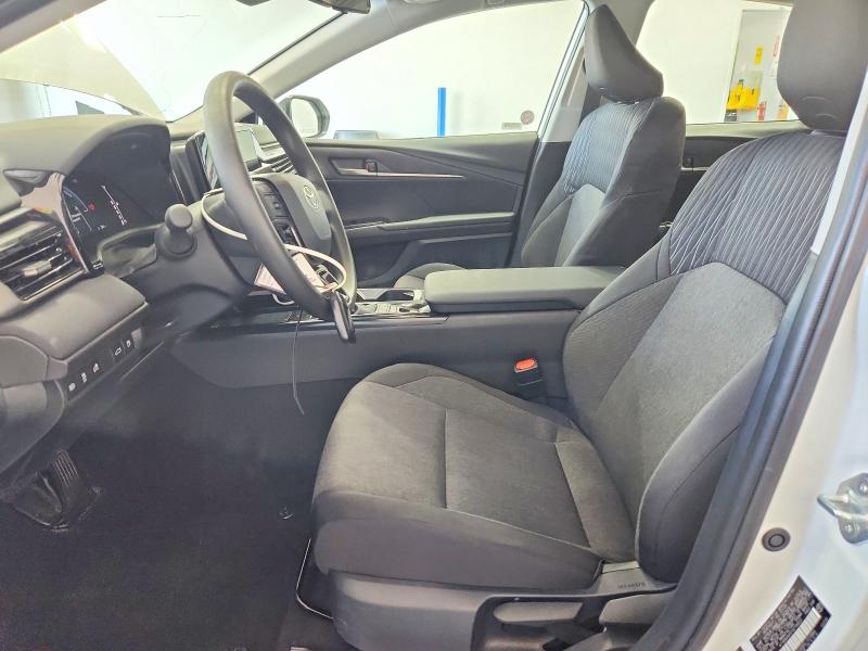 Aukcja sprzedaży 2026 Toyota Camry, vin: 4T1DAACK5TU710022, numer aukcji: 60046236