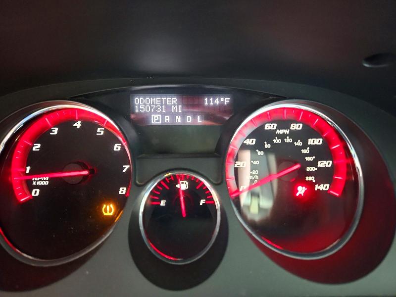 Продаж на аукціоні авто 2008 Gmc Acadia, vin: 1GKEV33778J227018, номер лоту: 60307486
