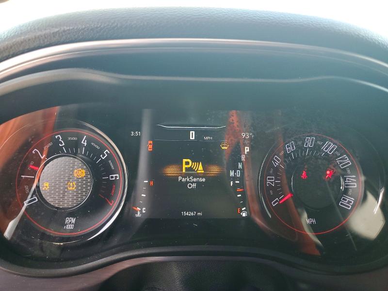 Aukcja sprzedaży 2018 Dodge Challenger, vin: 2C3CDZAG1JH112390, numer aukcji: 59359036