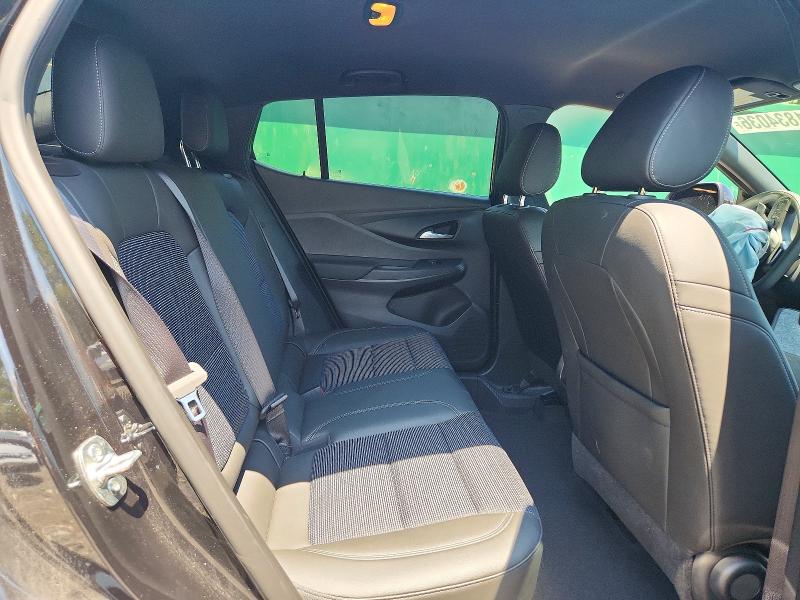 Продаж на аукціоні авто 2025 Buick Envista, vin: KL47LAEP4SB233026, номер лоту: 61834036