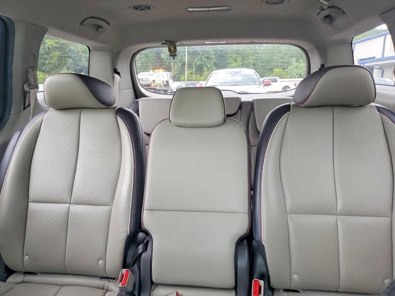 Продаж на аукціоні авто 2016 Kia Sedona, vin: KNDMB5C13G6213674, номер лоту: 60971176