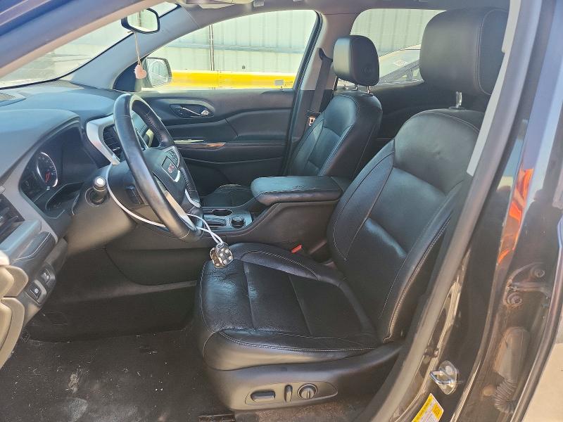 Aukcja sprzedaży 2017 Gmc Acadia, vin: 1GKKNMLS6HZ260980, numer aukcji: 59693806