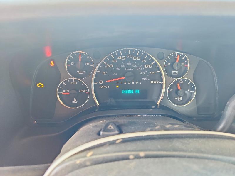 Aukcja sprzedaży 2008 Gmc Savana, vin: 1GDGG31C081911726, numer aukcji: 60244446