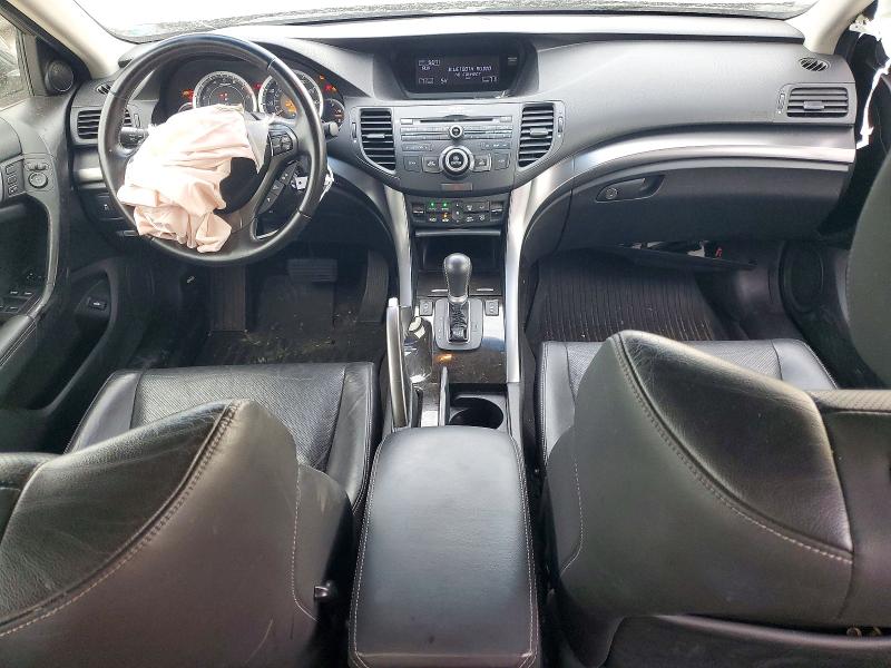 Aukcja sprzedaży 2012 Acura Tsx, vin: JH4CU2F4XCC014447, numer aukcji: 60528086