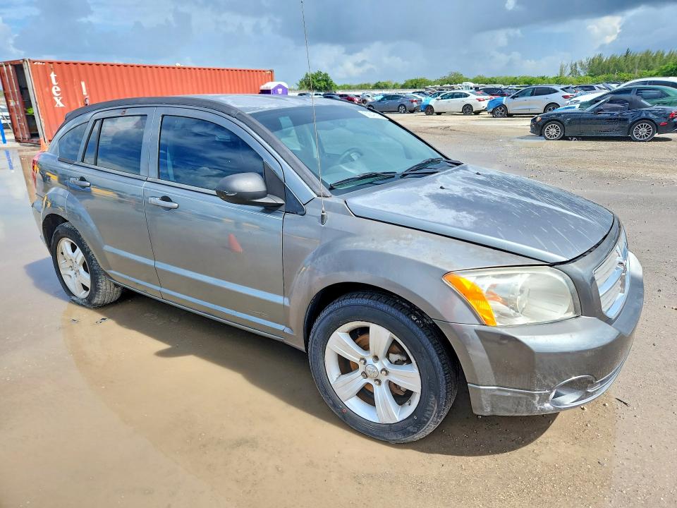 Aukcja sprzedaży 2012 Dodge Caliber, vin: 1C3CDWDA9CD533473, numer aukcji: 59249166