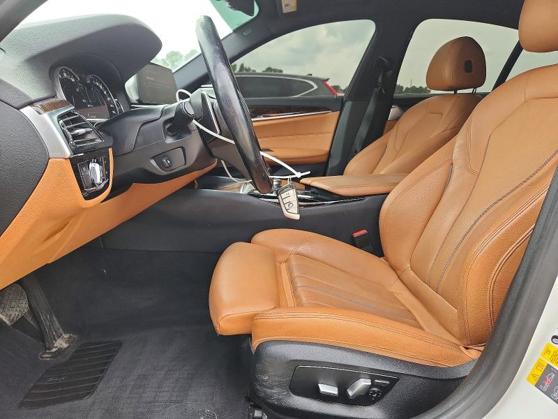 Aukcja sprzedaży 2018 Bmw 530xe, vin: WBAJB1C52JB084191, numer aukcji: 60782956