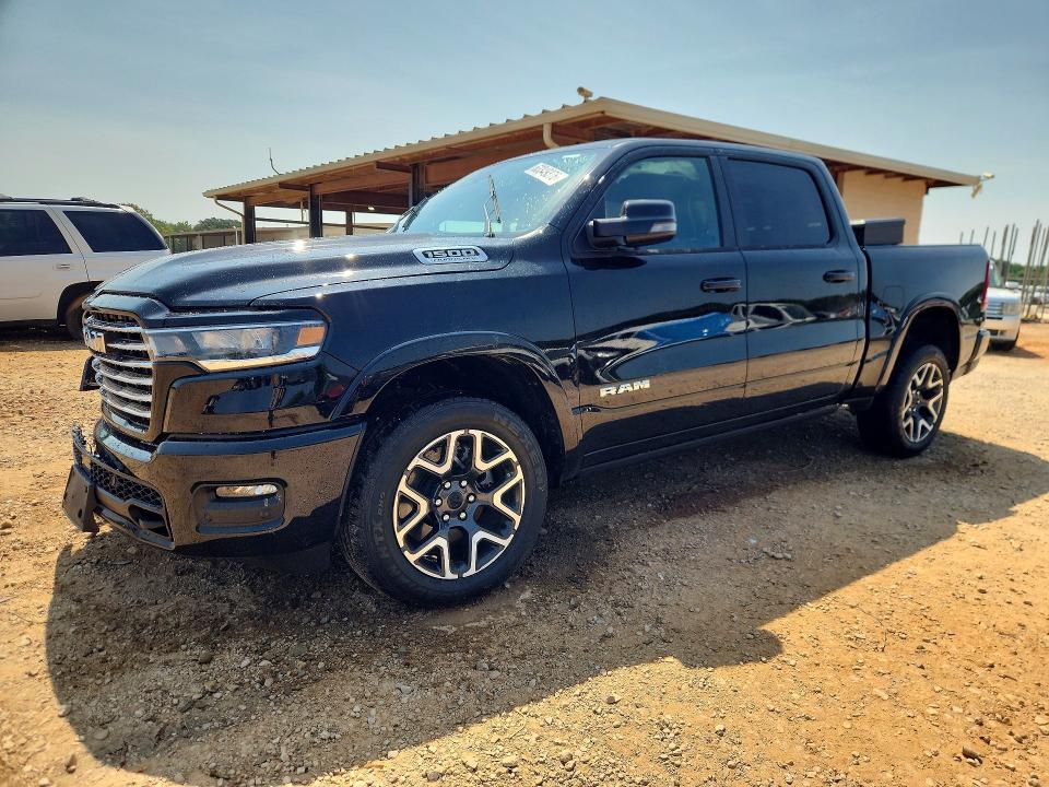 63349376 :رقم المزاد ، 1C6SRFJP7TN173090 vin ، 2026 Ram 1500 مزاد بيع