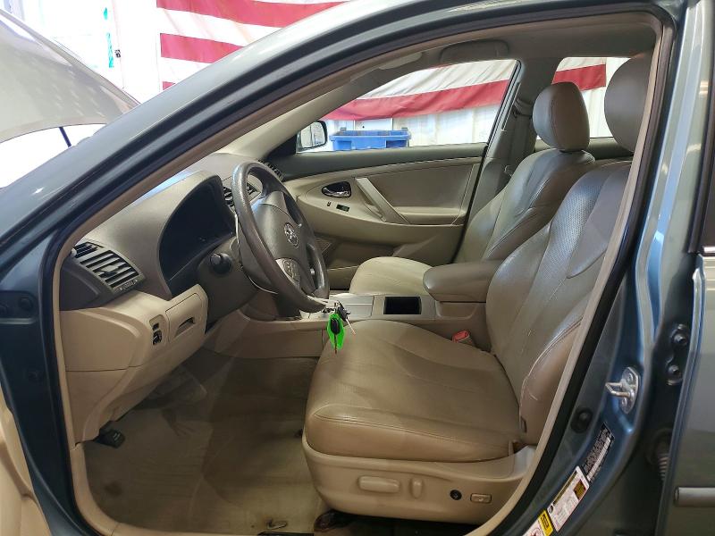 2009 Toyota Camry მანქანა იყიდება აუქციონზე, vin: 4T1BK46K69U592301, აუქციონის ნომერი: 62419916