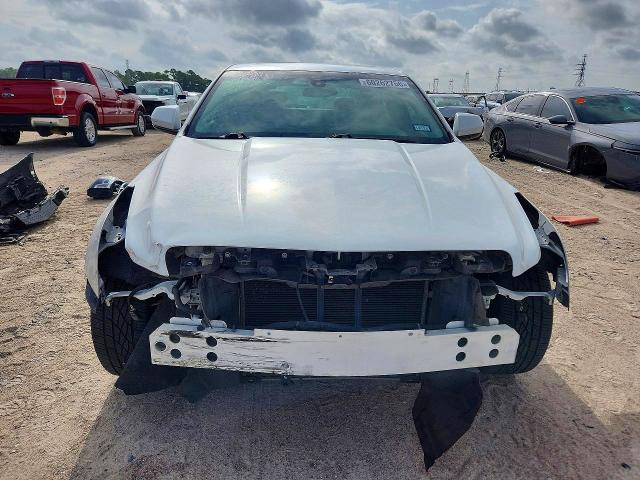 60262756 :رقم المزاد ، 1G6AA5RA2G0113987 vin ، 2016 Cadillac Ats مزاد بيع