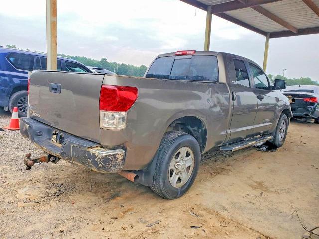 62488256 :رقم المزاد ، 5TFRY5F19AX097835 vin ، 2010 Toyota Tundra مزاد بيع