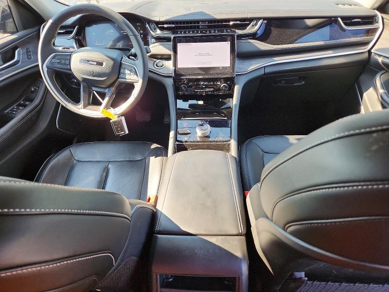 Продажа на аукционе авто 2022 Jeep Grand Cherokee, vin: 1C4RJYB67N8758513, номер лота: 62866176