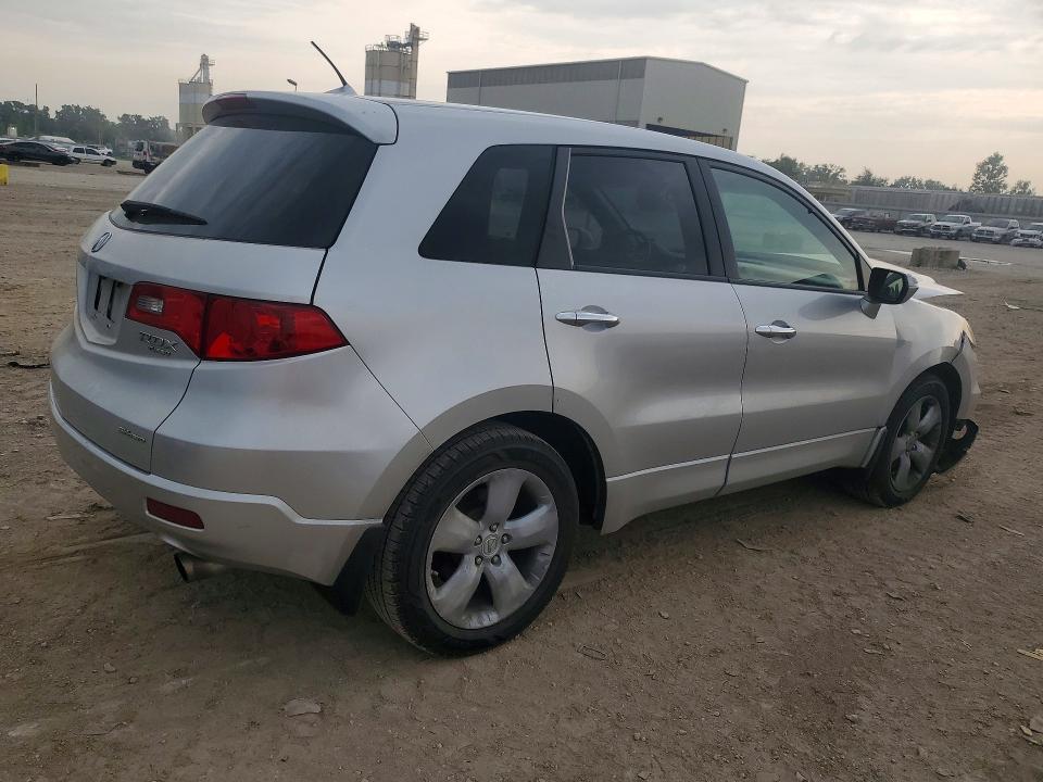 Продаж на аукціоні авто 2008 Acura Rdx, vin: 5J8TB18578A020816, номер лоту: 62507136