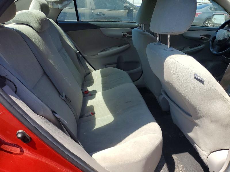 Продаж на аукціоні авто 2013 Toyota Corolla, vin: 5YFBU4EE1DP201426, номер лоту: 61053476