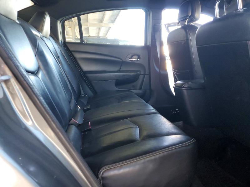 Aukcja sprzedaży 2011 Chrysler 200, vin: 1C3BC2FB6BN582538, numer aukcji: 63364666