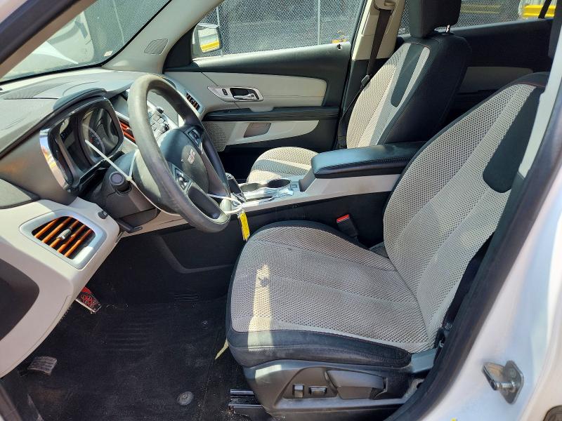 62235096 :رقم المزاد ، 2GKFLSEK4H6162633 vin ، 2017 Gmc Terrain مزاد بيع